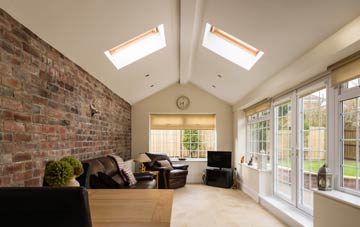 conservatory roof insulation Wampool, Cumbria