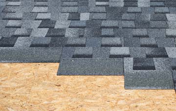 expert Wampool asphalt roof companies