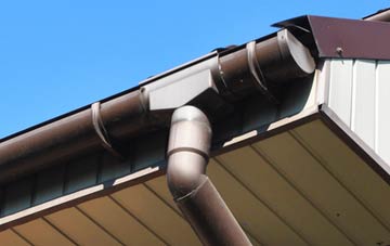 types of Wampool fascias