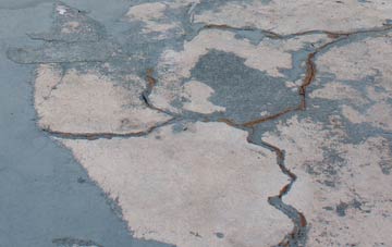 fibreglass roofing replacement Wampool