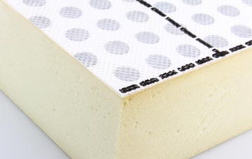 meeting Wampool building codes