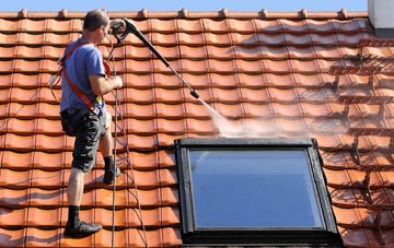 roof cleaning Wampool, Cumbria