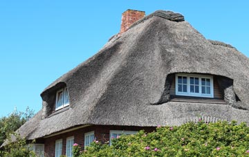 thatch roofing Wampool, Cumbria