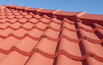 Wampool tile and slate roof replacement