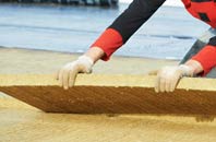 find rated Wampool roof insulation companies