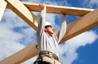 Wampool roof replacement work