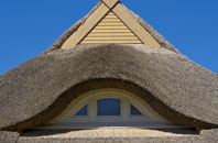 Wampool thatch roofing